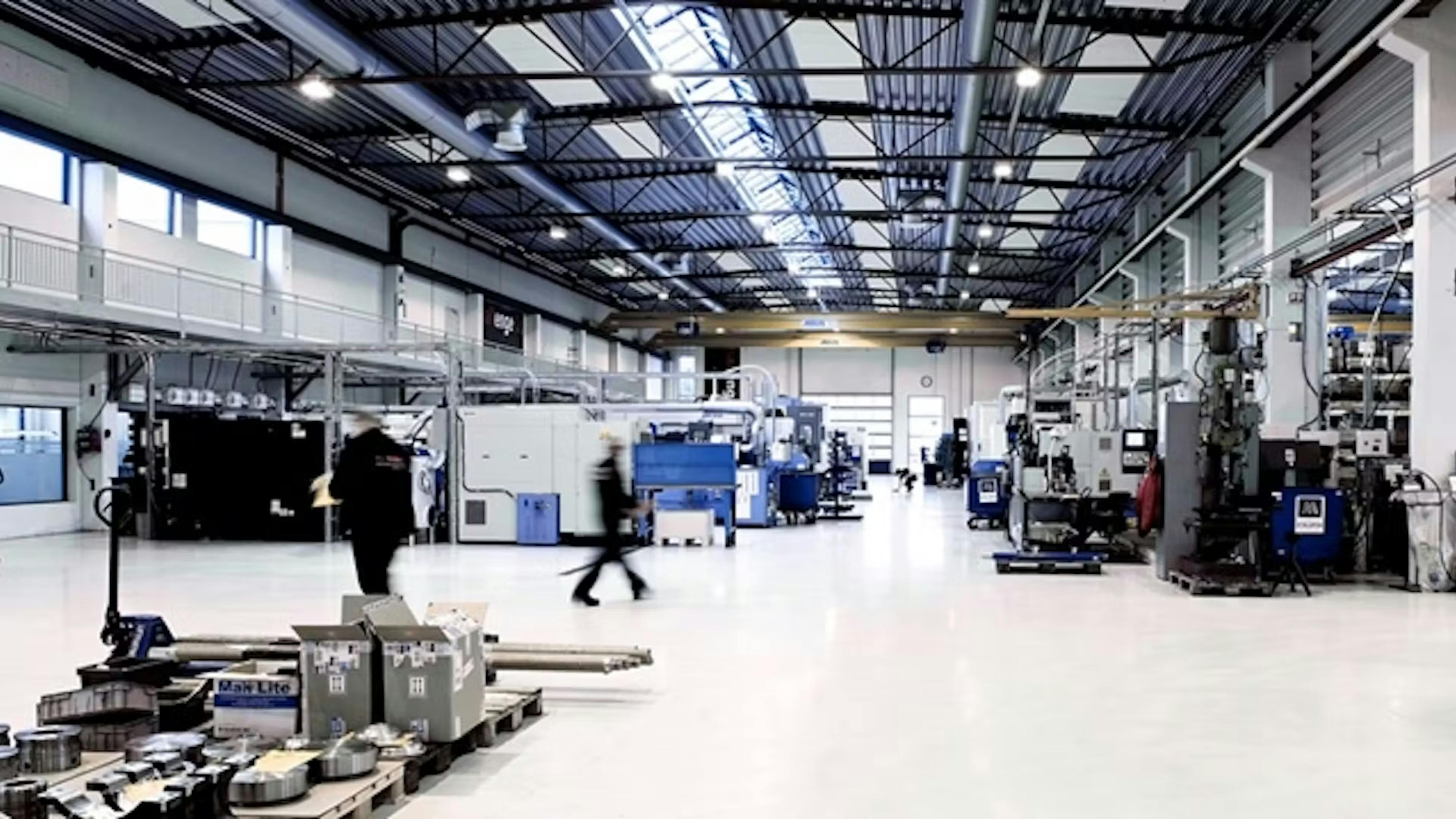 machining-fabrication-solution