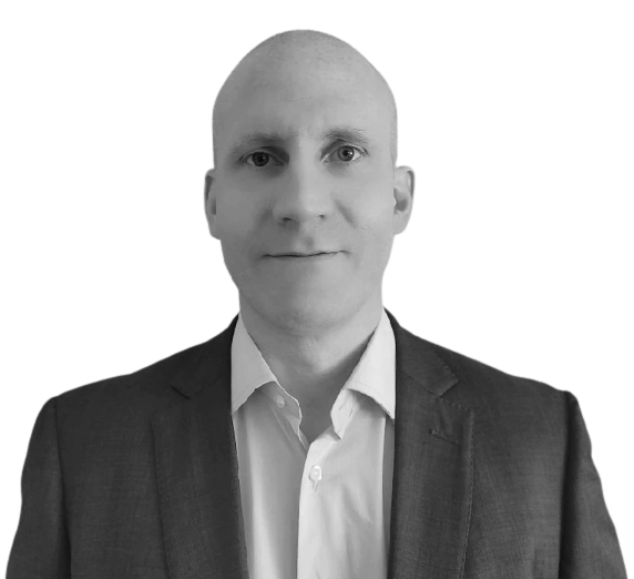 Stian DIrdal_bw